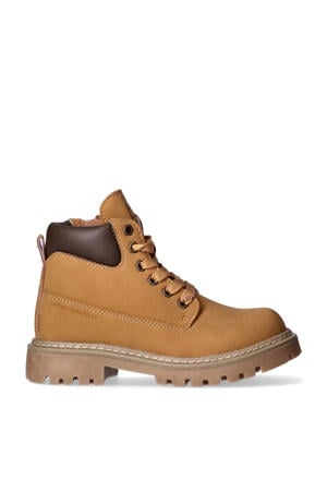 veterboots bruin