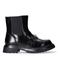 Tommy Hilfiger enkelboots zwart