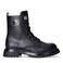 Tommy Hilfiger veterboots zwart