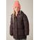 Tumble 'n Dry gewatteerde jas bruin