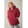 Tumble 'n Dry gewatteerde jas rood