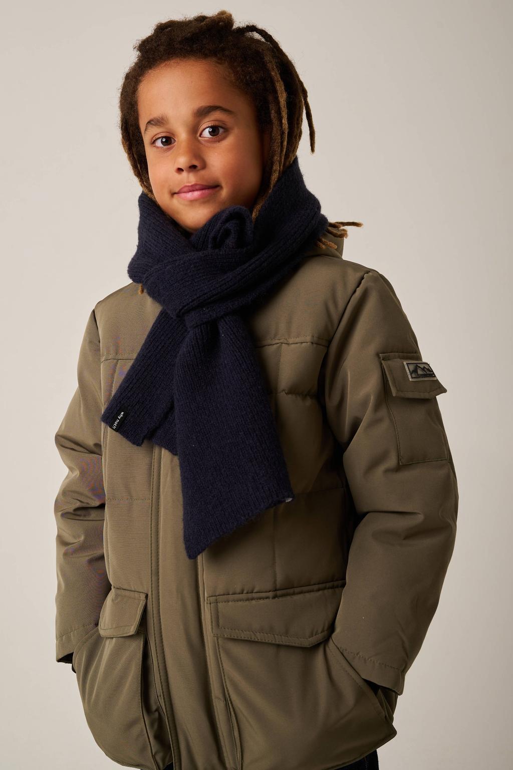 Tumble 'n Dry gewatteerde jas groen