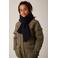 Tumble 'n Dry gewatteerde jas groen