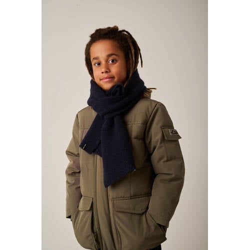 Tumble 'n Dry gewatteerde jas groen afbeelding