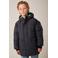 Tumble 'n Dry winterjas donkerblauw