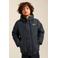 Tumble 'n Dry gewatteerde jas grijs