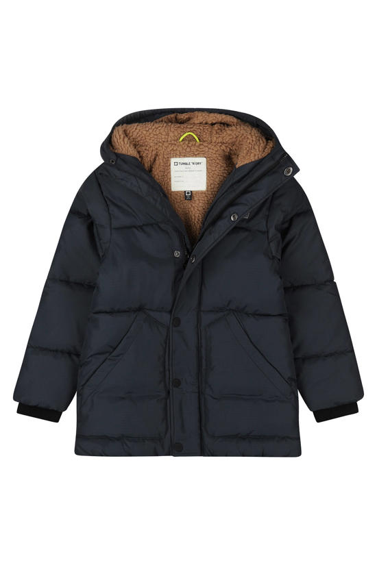 Tumble 'n Dry jassen jongens