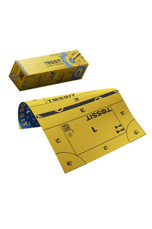  Tossit Familie Board