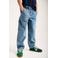 Tumble 'n Dry loose fit jeans medium blue denim
