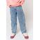 Tumble 'n Dry mom jeans medium blue denim