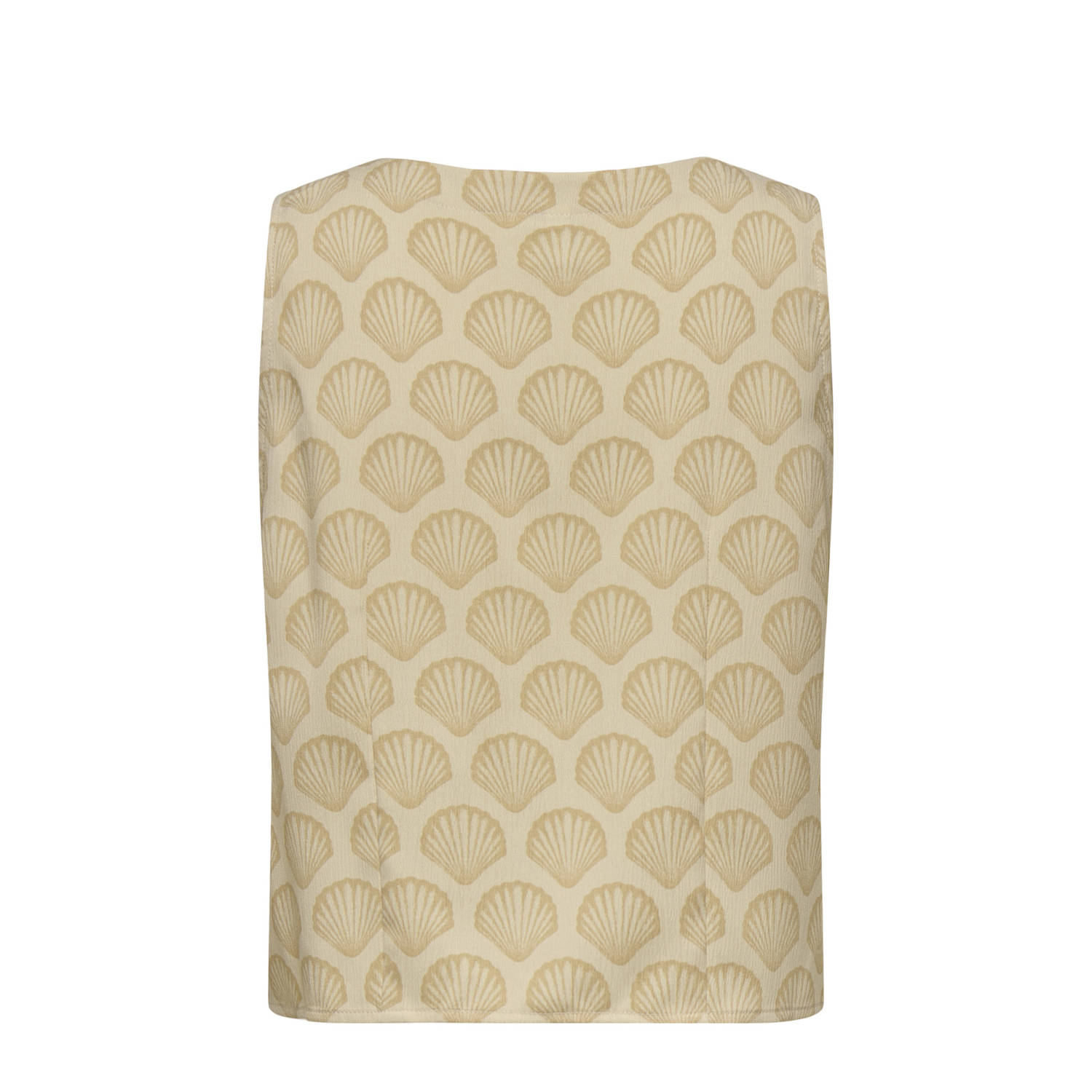 ONLY top beige