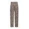 ONLY regular waist casual broek bruin