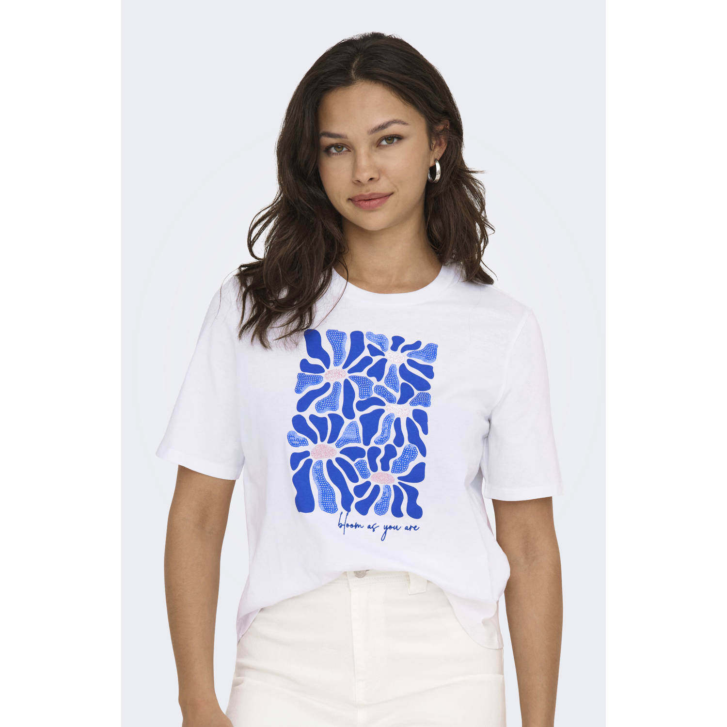 ONLY T-shirt wit