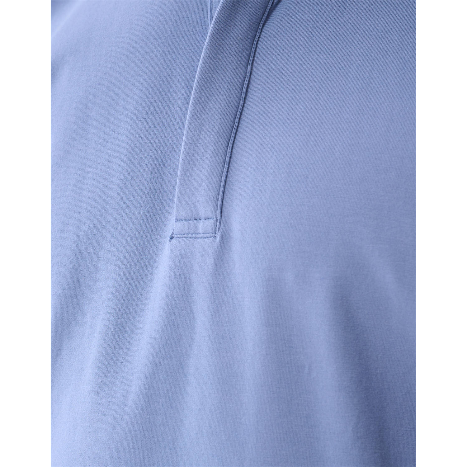 Shoeby regular polo blauw