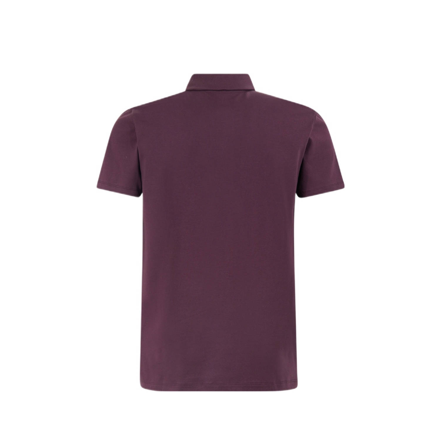 Shoeby regular polo paars