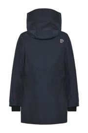 thumbnail: Didriksons parka Harriet donkerblauw
