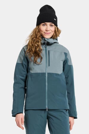 jas IDUN blauw