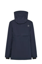 thumbnail: Didriksons parka Tuva donkerblauw