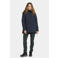 Didriksons parka Tuva donkerblauw