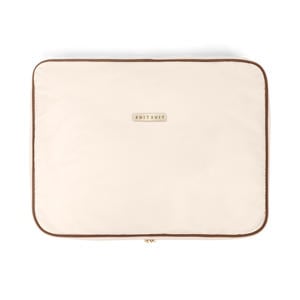 packing cubes Fab Seventies 55 cm. - Antique White (set van 3)