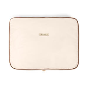 packing cubes Fab Seventies 55 cm. - Antique White (set van 3)