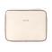 SUITSUIT packing cubes Fab Seventies 55 cm. - Antique White (set van 3)