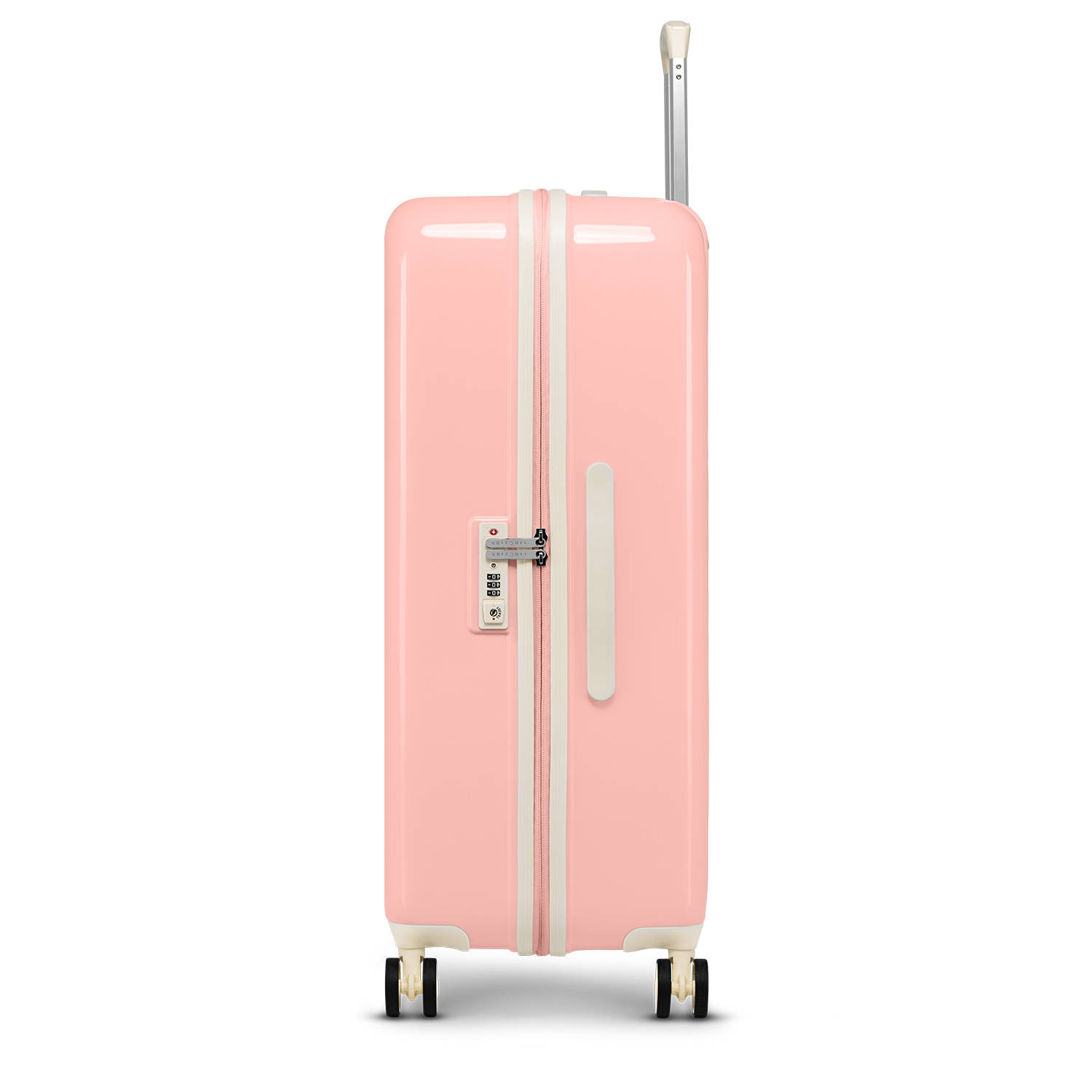 SUITSUIT trolley Fabulous Fifties 76 cm. Papaya Peach