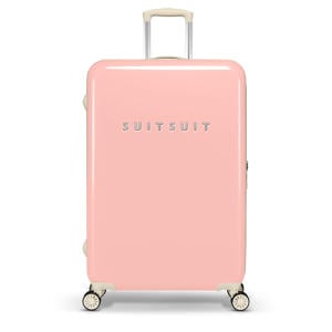 trolley Fabulous Fifties 76 cm. Papaya Peach
