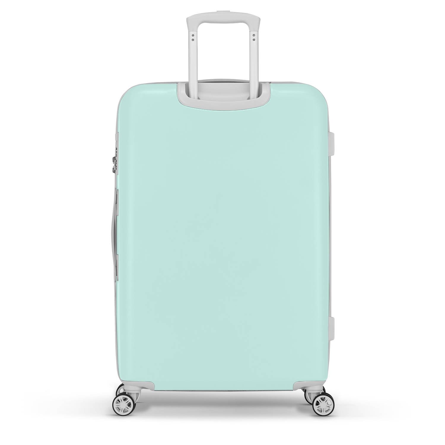 Suitsuit trolley set Caretta set van 2 Soft Lime