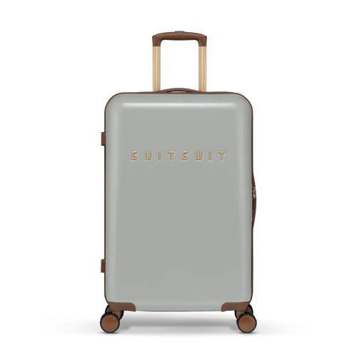 SUITSUIT trolley Fab Seventies 66 cm. Limestone afbeelding