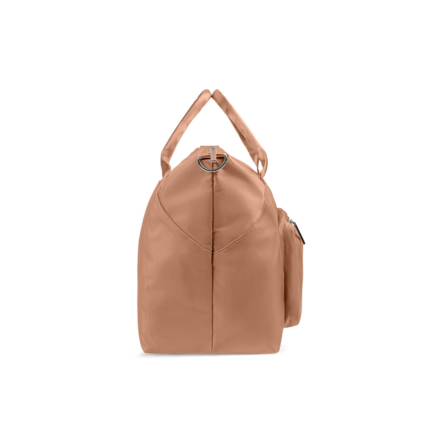 Suitsuit reistas Natura 28L Maroon Oak