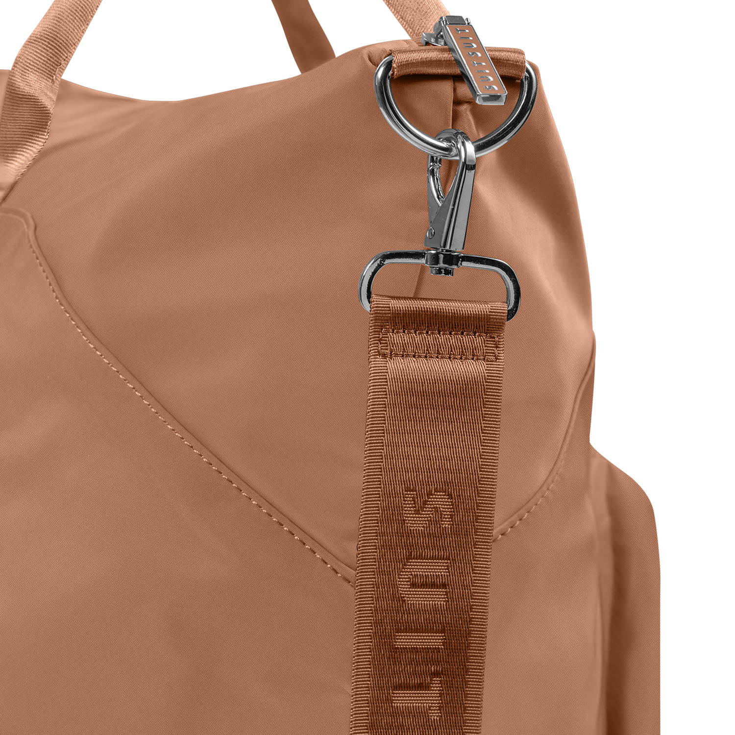 Suitsuit reistas Natura 28L Maroon Oak