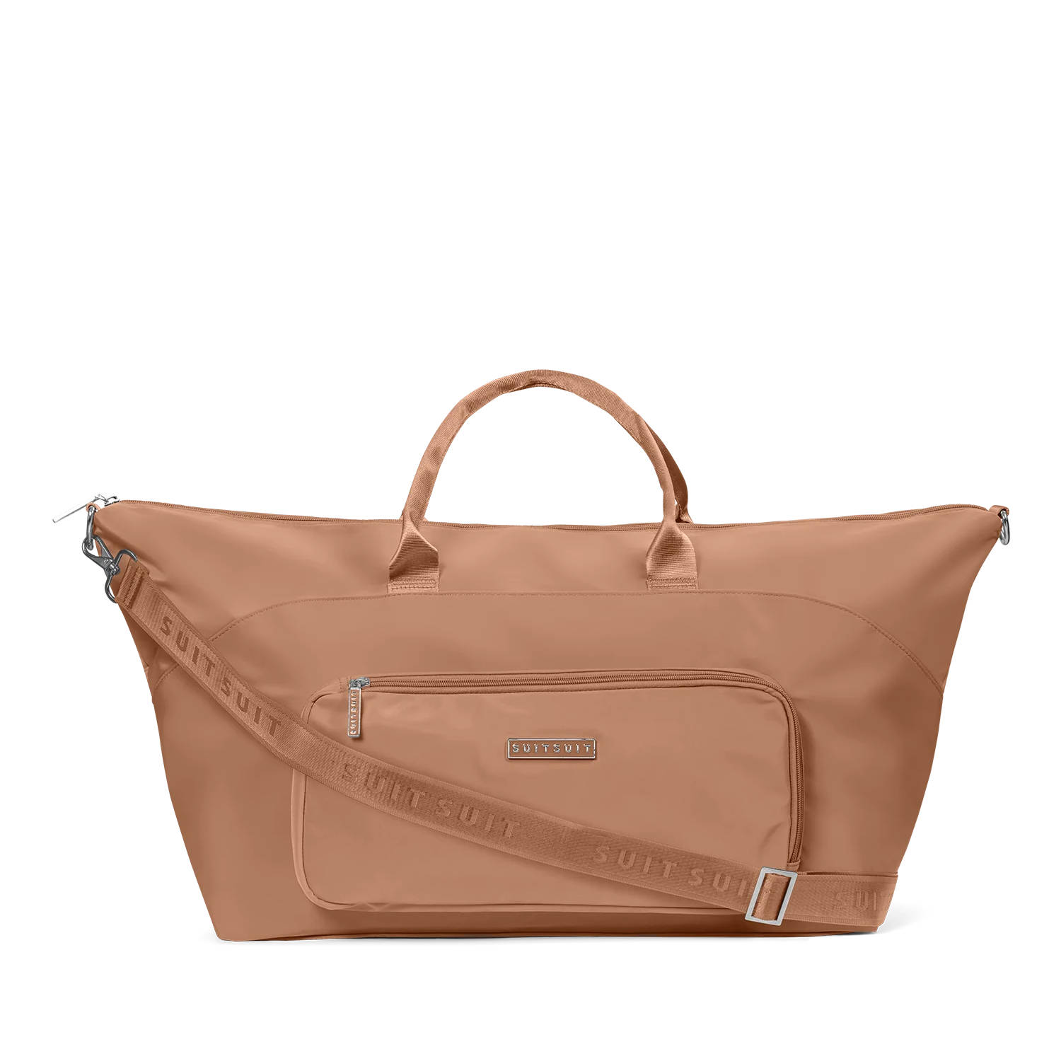 Suitsuit reistas Natura 28L Maroon Oak