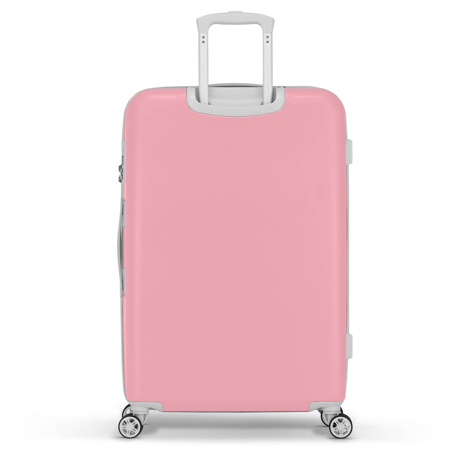 Suitsuit trolley Caretta 75 cm. Pink Lady