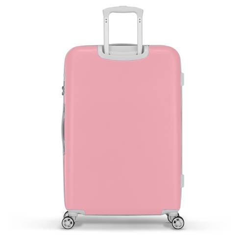 SUITSUIT trolley Caretta 75 cm. Pink Lady afbeelding