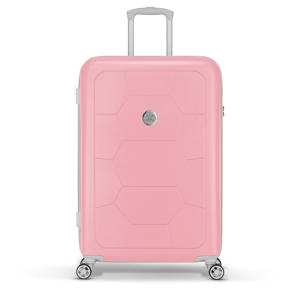 trolley Caretta 75 cm. Pink Lady
