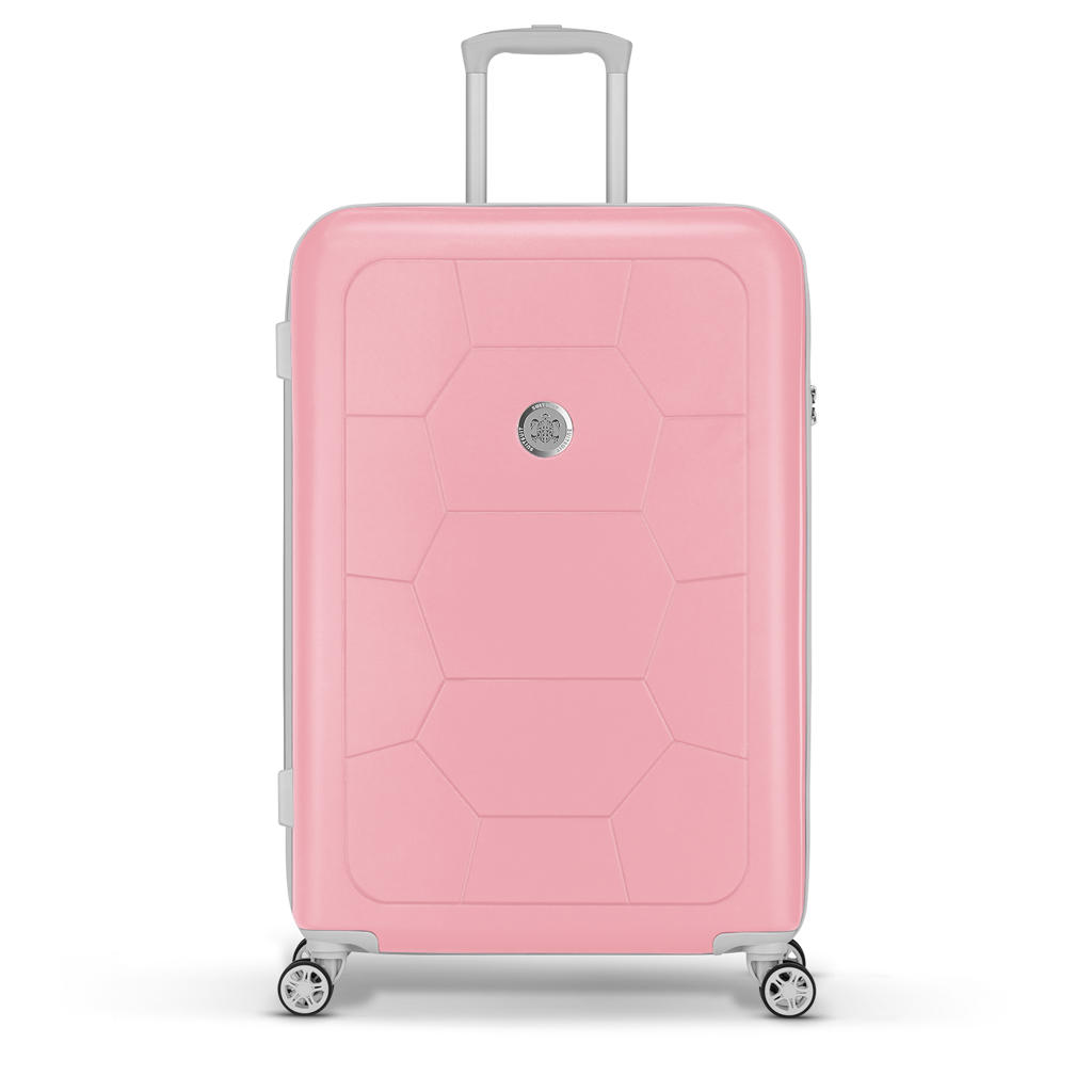 SUITSUIT trolley Caretta 75 cm. Pink Lady
