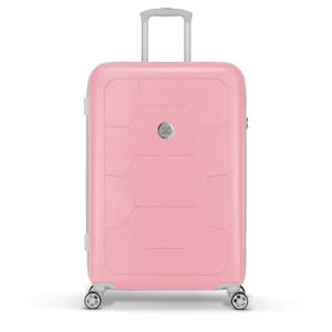 trolley Caretta 75 cm. Pink Lady