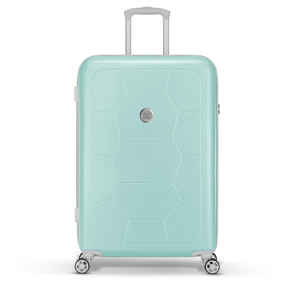 SUITSUIT trolley Caretta 75 cm. Soft Lime