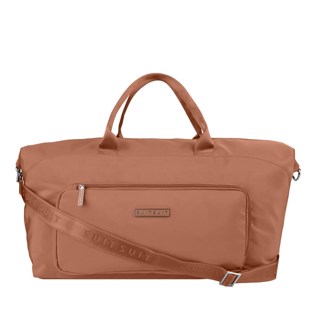 SUITSUIT reistas Natura 28L Maroon