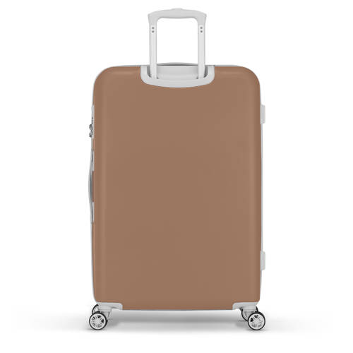 SUITSUIT trolley Caretta 75 cm. Coca Mocha afbeelding