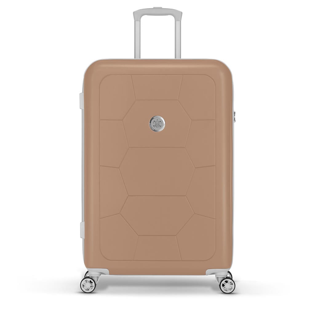 SUITSUIT trolley Caretta 75 cm. Coca Mocha