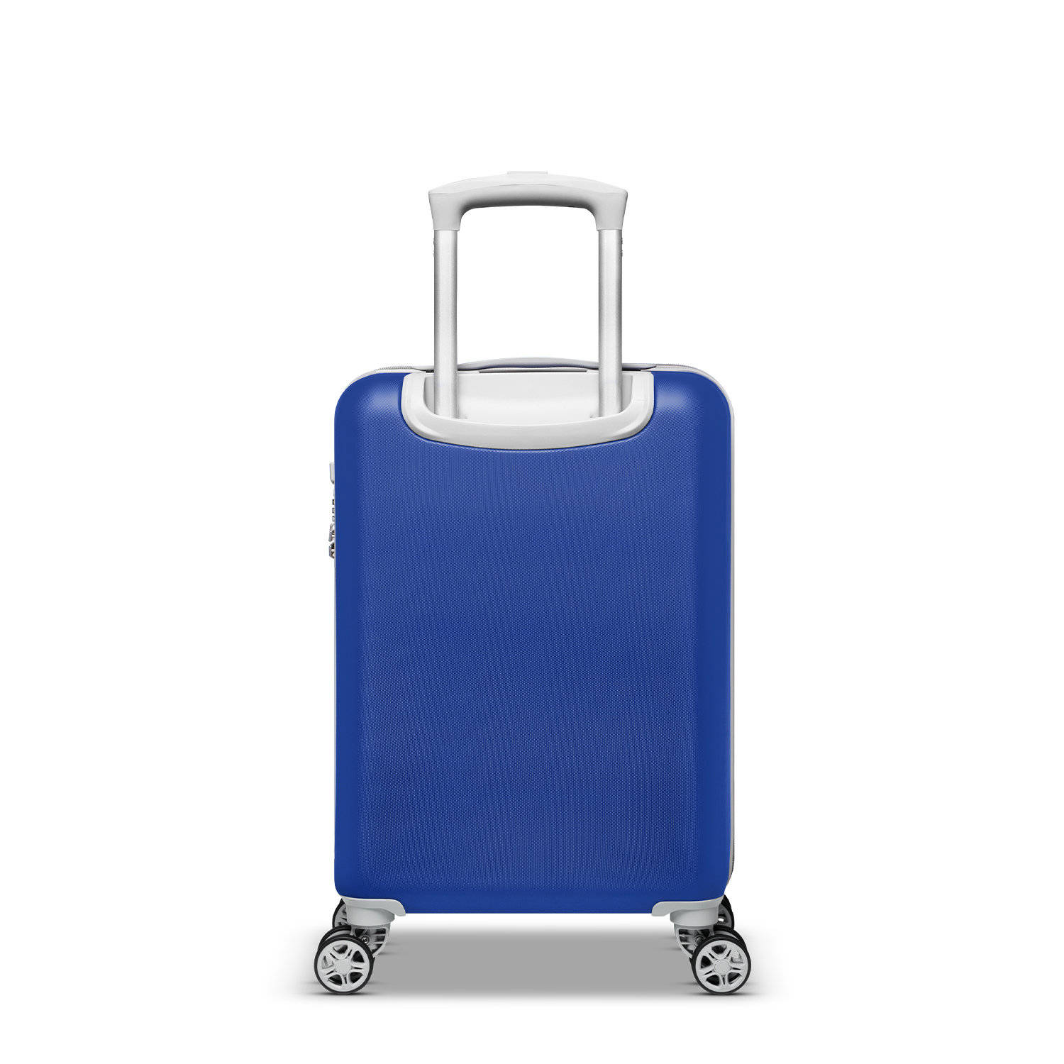 SUITSUIT trolley set Caretta set van 2 Electric Indigo