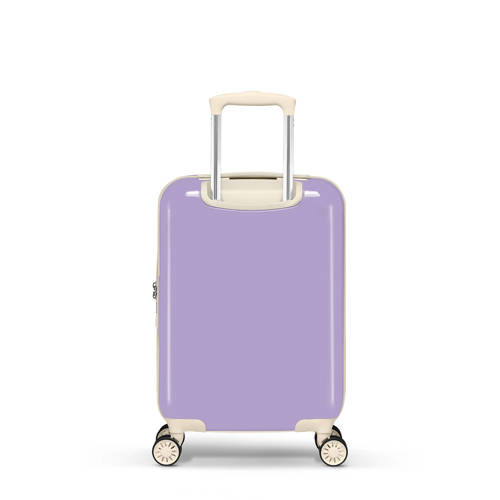 SUITSUIT trolley Fabulous Fifties 55 cm. Royal Lavender afbeelding