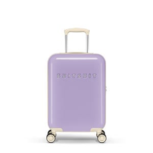 trolley Fabulous Fifties 55 cm. Royal Lavender