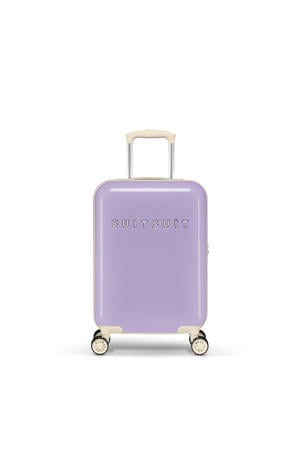 trolley Fabulous Fifties 55 cm. Royal Lavender