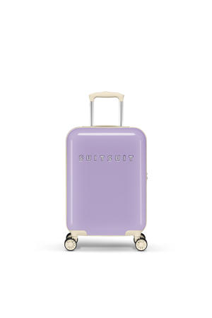 trolley Fabulous Fifties 55 cm. Royal Lavender