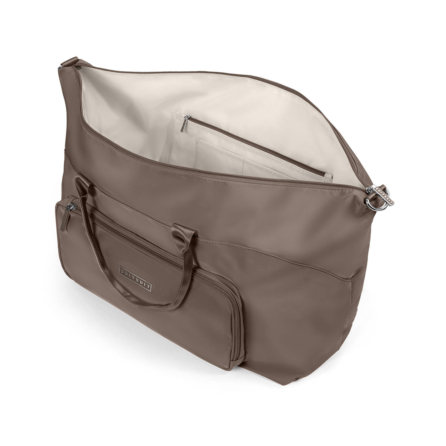 SUITSUIT reistas Natura 28L Plaza Taupe