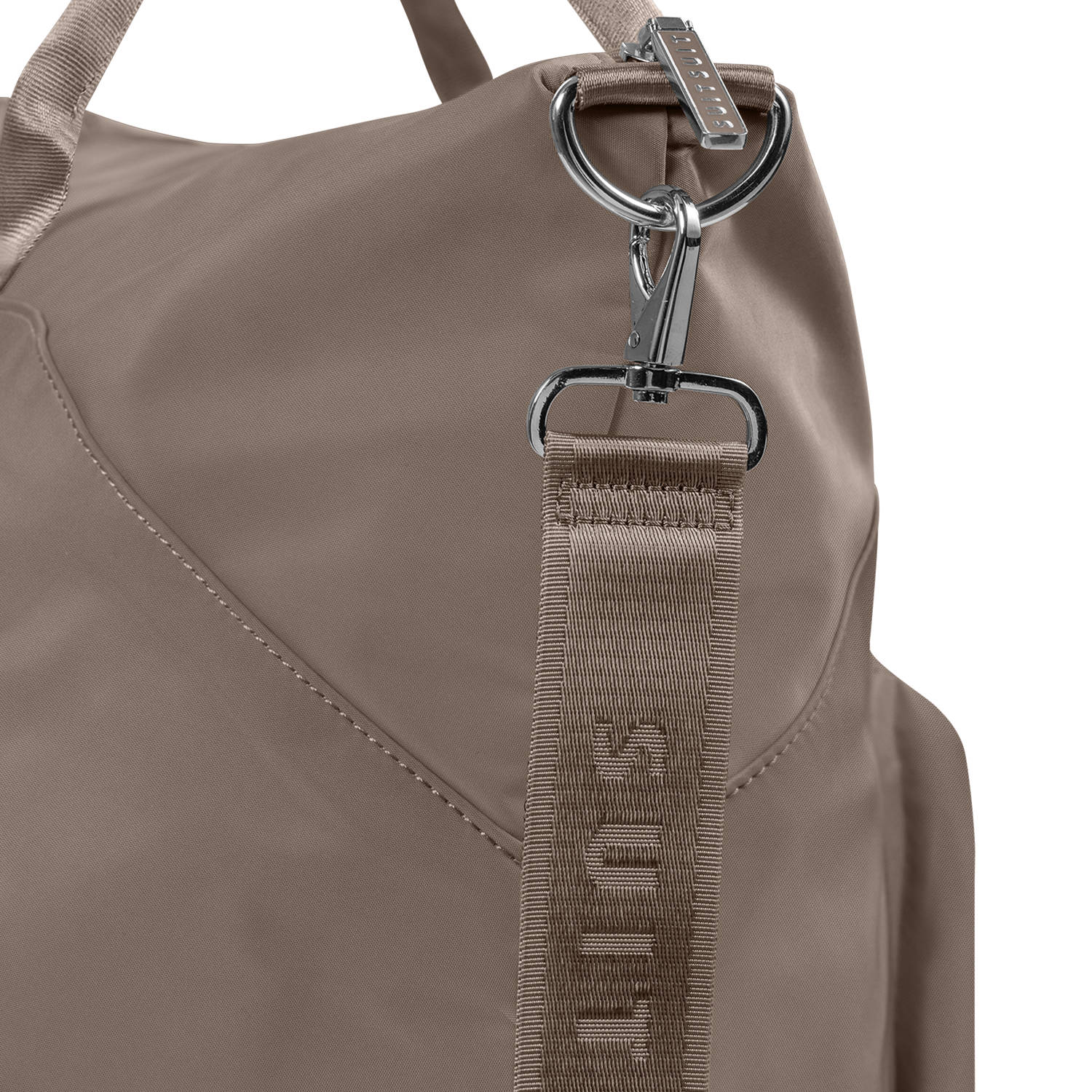 SUITSUIT reistas Natura 28L Plaza Taupe