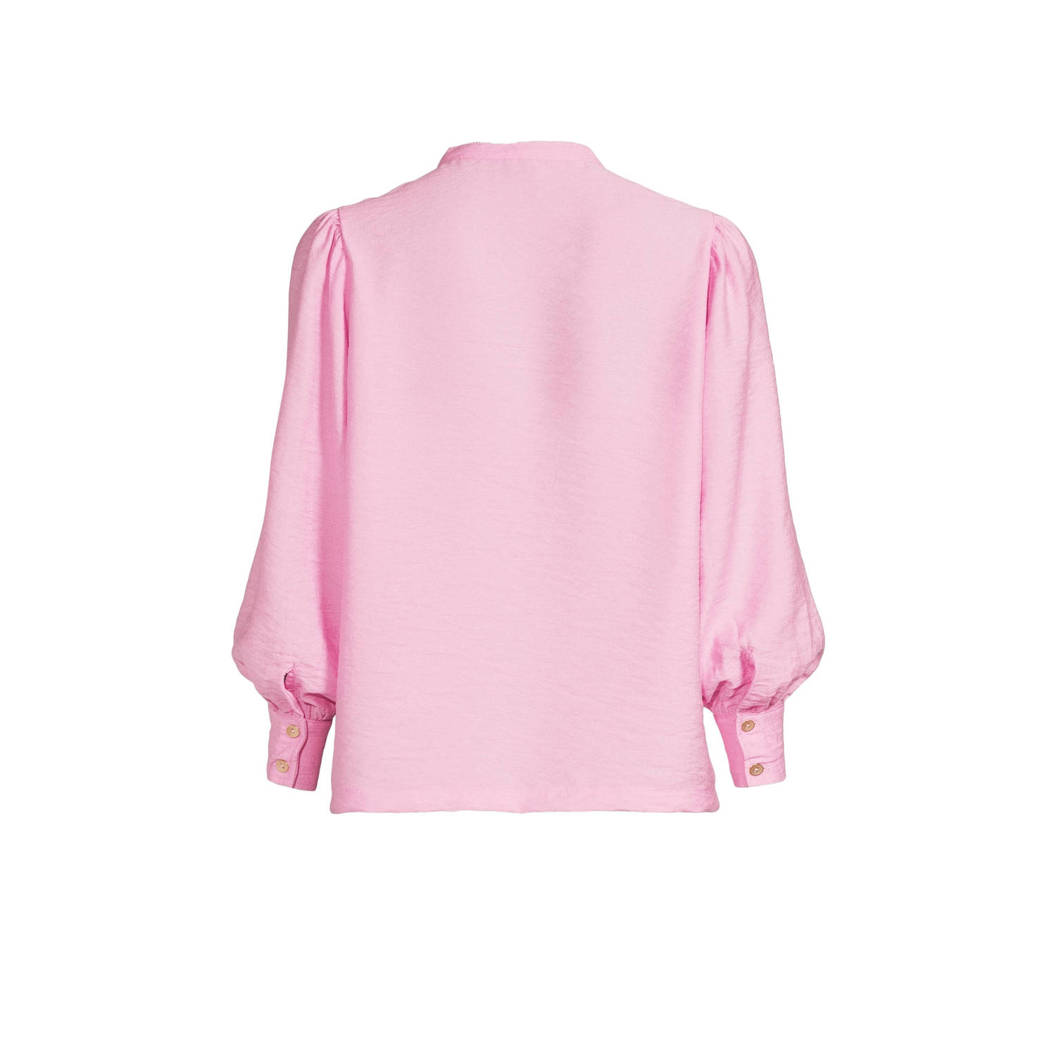 VERO MODA blouse roze